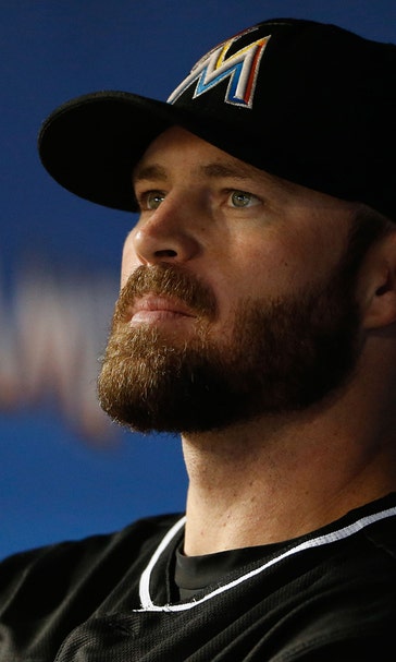 Marlins notes: Dunn helps Miami set new record with nine straight hits